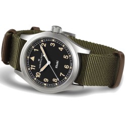 RELOJ HAMILTON KHAKI FIELD