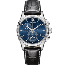 RELOJ JAZZMASTER CHRONO