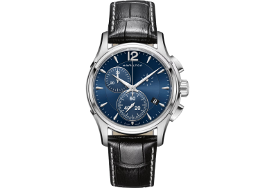 RELOJ JAZZMASTER CHRONO