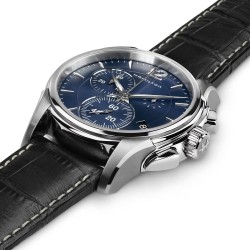 RELOJ JAZZMASTER CHRONO