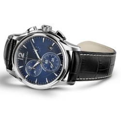 RELOJ JAZZMASTER CHRONO