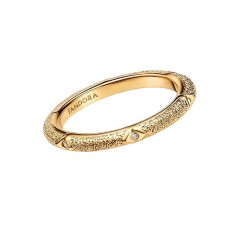 ANILLO PANDORA ME TEXTURA Y GEMAS