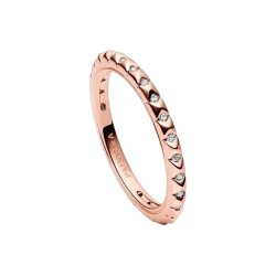 ANILLO PANDORA ME O/R PIRÁMIDES