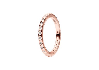 ANILLO PANDORA ME O/R PIRÁMIDES