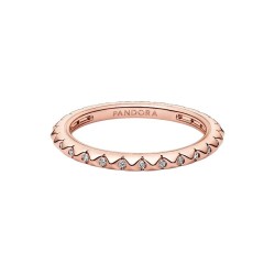 ANILLO PANDORA ME O/R PIRÁMIDES