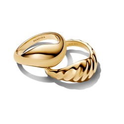 ANILLOS COMBINABLES ONDULADOS