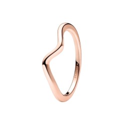 ANILLO PANDORA ONDA PULIDA