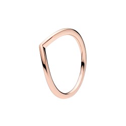 ANILLO DESEO CLÁSICO PULIDO