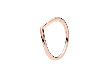 ANILLO DESEO CLÁSICO PULIDO