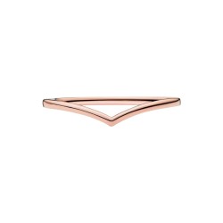 ANILLO DESEO CLÁSICO PULIDO