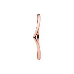 ANILLO DESEO CLÁSICO PULIDO