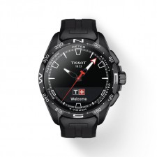 Reloj Tissot T Touch Connect Solar