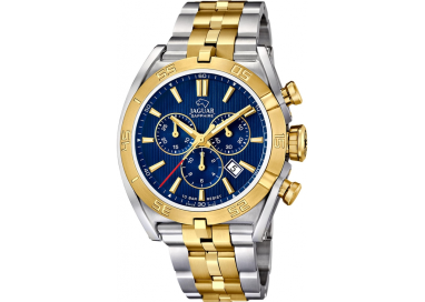 RELOJ JAGUAR EXECUTIVE