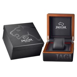 RELOJ JAGUAR EDICIÓN ESPECIAL BICOLOR