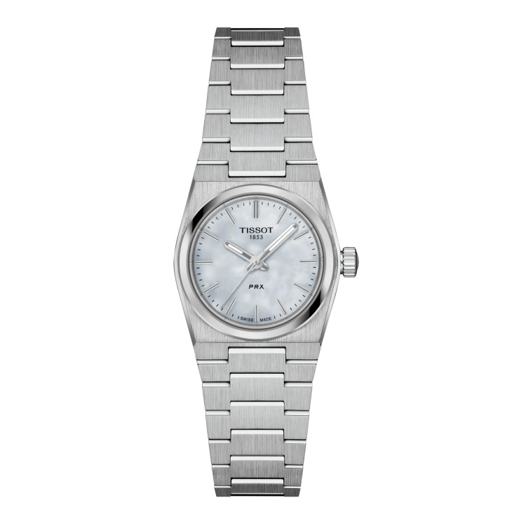 RELOJ TISSOT PRX 25MM