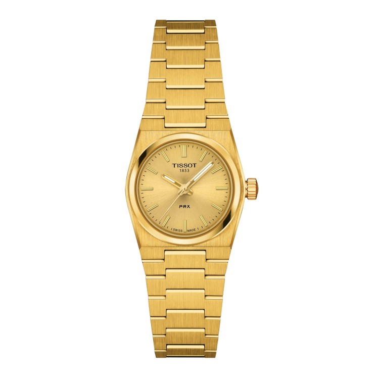 RELOJ TISSOT PRX 25MM