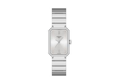 RELOJ TISSOT SRV 30MM