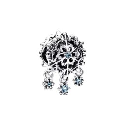 CHARM PANDORA GOTA COPO DE NIEVE