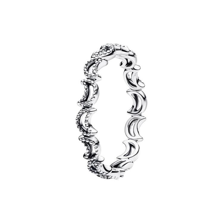 ANILLO LUNA CRECIENTE