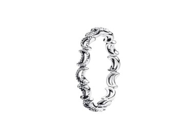ANILLO LUNA CRECIENTE