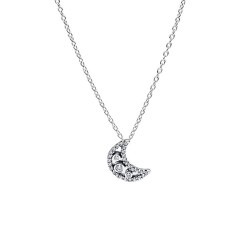 COLLAR LUNA CRECIENTE