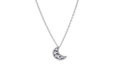 COLLAR LUNA CRECIENTE