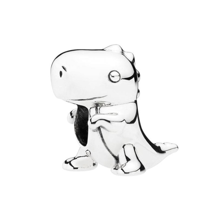 CHARM PANDORA DINOSAURIO