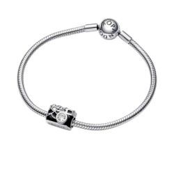 CHARM PANDORA CÁMARA SPIDERMAN MARVEL