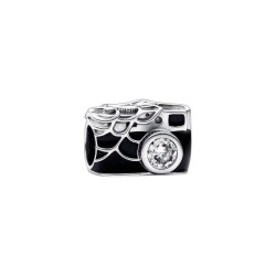 CHARM PANDORA CÁMARA SPIDERMAN MARVEL