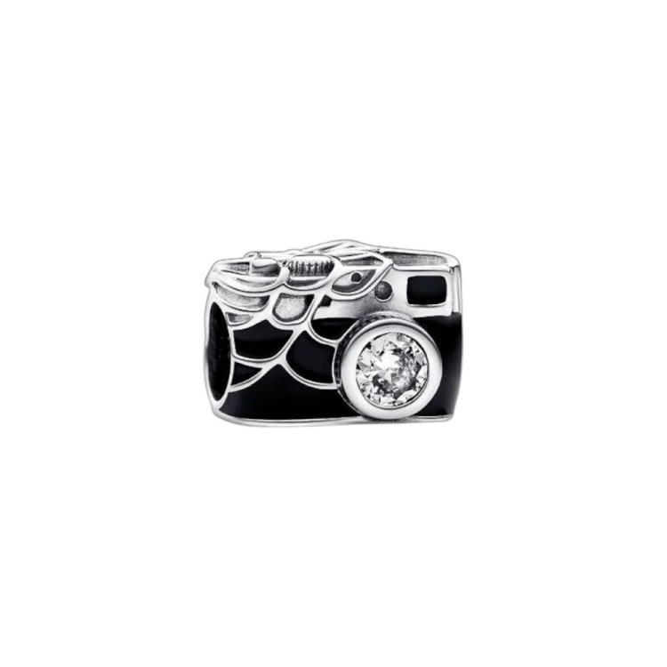 CHARM PANDORA CÁMARA SPIDERMAN MARVEL