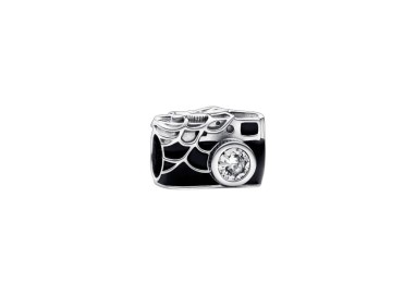 CHARM PANDORA CÁMARA SPIDERMAN MARVEL