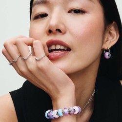 CHARM MORADO OPALESCENTE