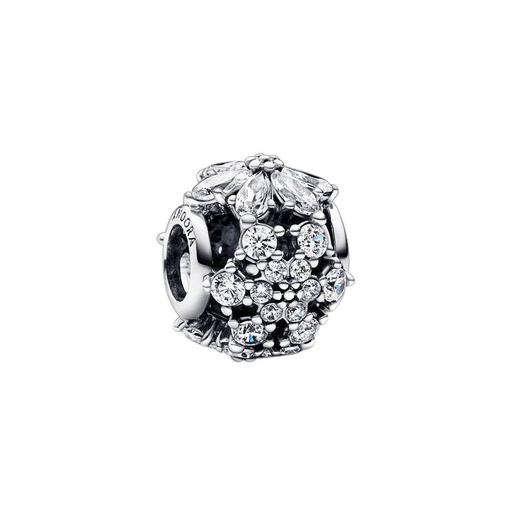 CHARM PANDORA HERBARIO BRILLANTE