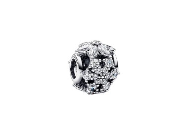 CHARM PANDORA HERBARIO BRILLANTE