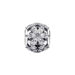 CHARM PANDORA HERBARIO BRILLANTE
