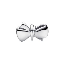 CHARM PANDORA LAZO BRILLANTE