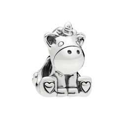CHARM BRUNO UNICORNIO PANDORA