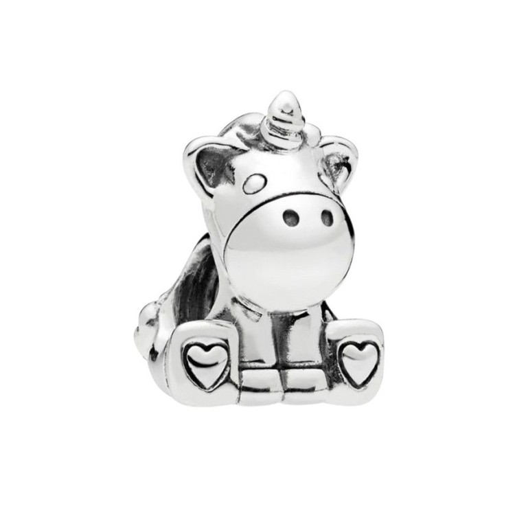 CHARM BRUNO UNICORNIO PANDORA