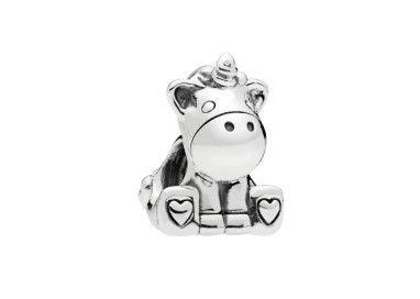 CHARM BRUNO UNICORNIO PANDORA