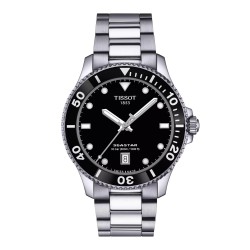 TISSOT SEASTAR 1000 40MM