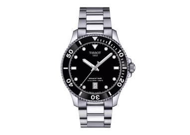TISSOT SEASTAR 1000 40MM