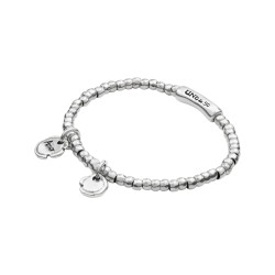 PULSERA UNO DE 50 AMOR SELLADO