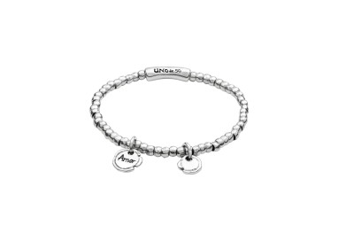 PULSERA UNO DE 50 AMOR SELLADO