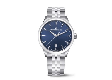 RELOJ MAURICE LACROIX QUARTZ 39 MM