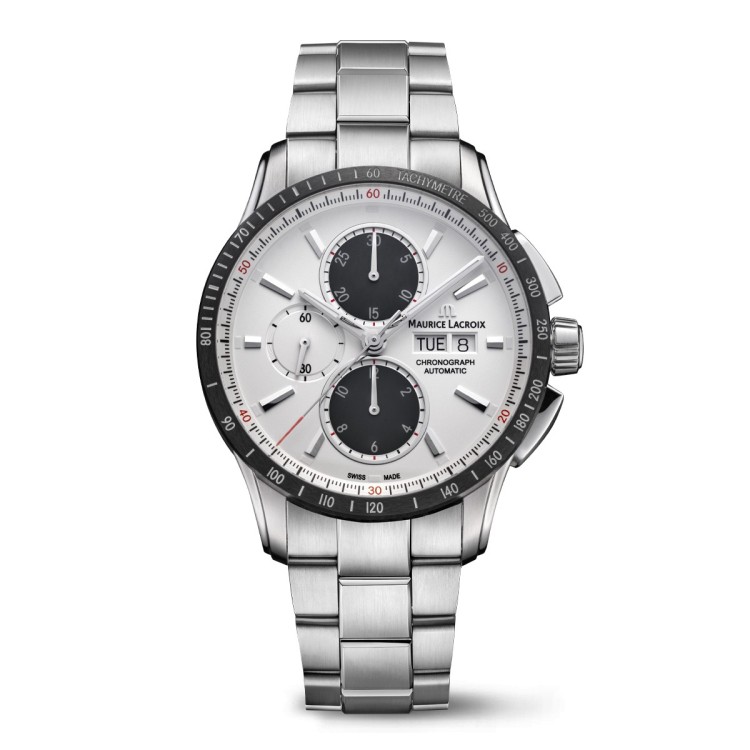 RELOJ PONTOS S CHRONOGRAPH