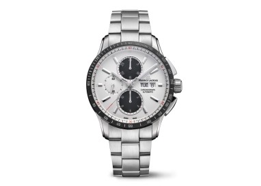 RELOJ PONTOS S CHRONOGRAPH