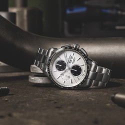 RELOJ PONTOS S CHRONOGRAPH