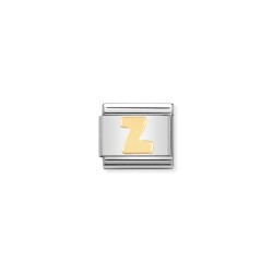 LINK COMPONIBLE CLÁSICO LETRA Z