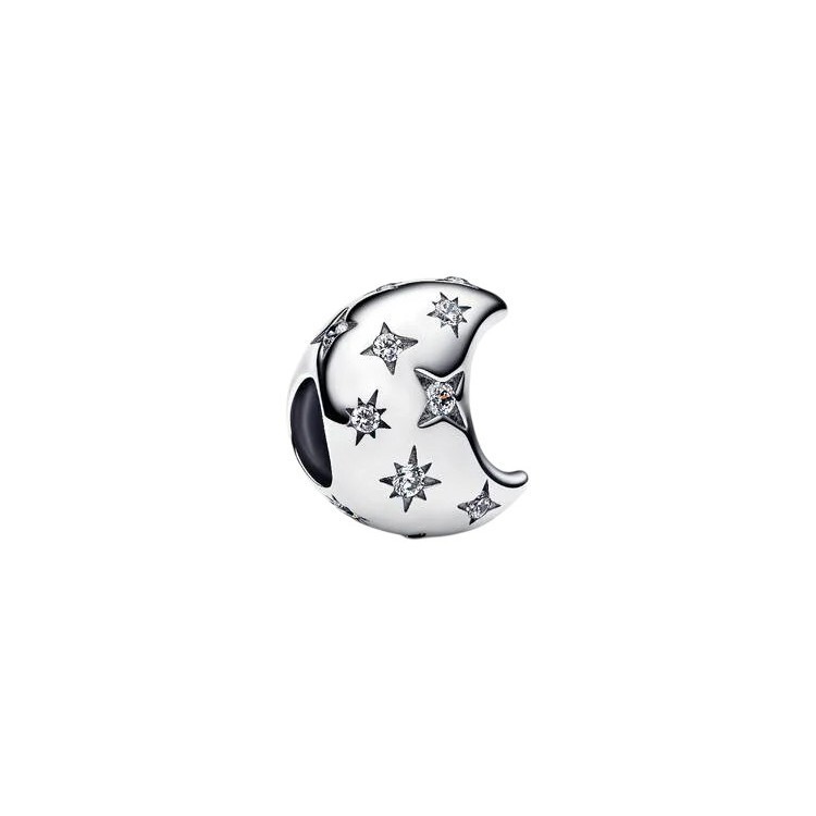CHARM LUNA CRECIENTE