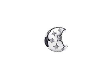 CHARM LUNA CRECIENTE